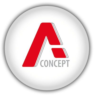 Firmenlogo der A-CONCEPT SECURA GmbH & Co. KG