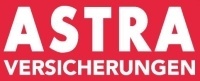 Logo der ASTRA Versicherung